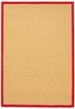 carpetfine Sisalteppich »Sisal«, rechteckig, 5 mm Höhe