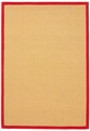 carpetfine Sisalteppich »Sisal«, rechteckig, 5 mm Höhe