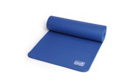 Sissel, SISSEL Gymnastikmatte »Mat 1 cm blau«