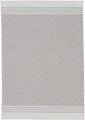 carpetfine Teppich »Boho 103«, rechteckig, 4 mm Höhe, robustes Flachgewebe, Sisal Optik, In- und Outdoor geeignet, Wetterfest und UV-beständig für Balkon, Terrasse, Garten, Aussenbereich,Wohnzimmer, Schlafzimmer