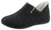 VERBENAS Hüttenschuhe »Yoi Gales«, mit kuscheligem Warmfutter