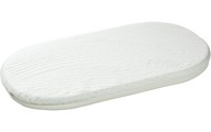Alvi® Stubenwagenmatratze Ground Air Premium 80 x 46 cm