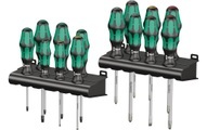 Schraubendreher Satz Big Pack 300