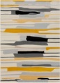 Surya Teppich »Modern 2340«, rechteckig