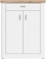 Home affaire Schuhschrank »Halmstad«, (1 St.), Breite ca. 79 cm
