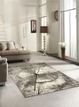 Teppich, »Ibiza 605«, merinos, rechteckig, Höhe 13 mm, maschinell gewebt