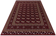 Festival Läufer »Oriental 111«, rechteckig, 11 mm Höhe, Orient Look, Kurzflor