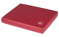 Airex Trainingsmatte »Balance-Pad Cloud Rubinrot«