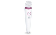 Beurer FC 95 Pureo Deep - Gesichtsreinigungsbürste (Weiss)