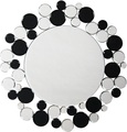Kayoom Dekospiegel »Bubble 1925« ( 1-tlg)
