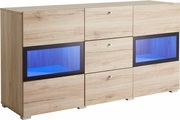 Sideboard »Baros«, Breite 132 cm