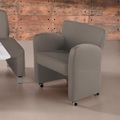 exxpo - sofa fashion Sessel »Intenso«, Breite 66 cm