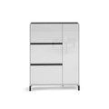 KITALY Schuhschrank »EASY«, (1 St.)
