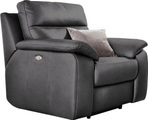 Nicoletti Home Sessel, Breite 108 cm, wahlweise mit oder ohne elektrische Relaxfunktion