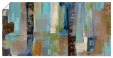 Artland, Artland Wandbild »Dachfenster«