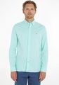 Tommy Hilfiger Langarmhemd »1985 FLEX OXFORD RF SHIRT«, von der Kollektion aus 1985 inspiriert