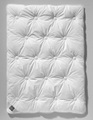 Billerbeck, billerbeck - Duvet CLIVIA KIDS LIGHT - Polyester - weiss - 65/75 cm