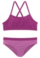 Bench. Bustier-Bikini, in sportlichem Design