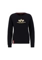 Alpha Industries Sweater »ALPHA INDUSTRIES Women - Sweatshirts«