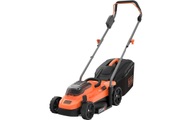Akku-Rasenmäher, Black & Decker, »BCMW3336L1 Kit«