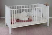 Babybett, »Westerland«