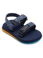 Quiksilver Sandale »Monkey Caged«