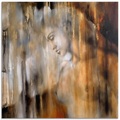 Artland Glasbild »Vera«
