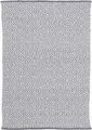 carpetfine Teppich »Frida 200«, 7 mm Höhe, Wendeteppich, 100% recyceltem Material (PET), Flachgewebe, Sisal Optik, Pflegeleicht und Robust, In- und Outdoor geeignet, Wetterfest und UV-beständig für Balkon, Terrasse, Garten, Wohn- und Schlafzimme