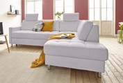 sit&more Ecksofa