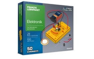 FRANZIS, FRANZIS Das Franzis Lernpaket Elektronik