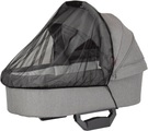Hartan, Hartan Kinderwagen-Insektenschutz »Mückennetz zu Hartan Falttasche Trend und Premium«, Made in Germany