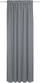 Wirth Vorhang »Uni Collection light«, (1 St.), nach Mass