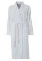 Unisex-Bademantel »Pure«, Seahorse