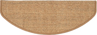 my home Stufenmatte »Sisalteppich 