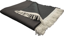 Adam Elements - ADAM - Tagesdecke Uni Collection, 145 x 200 cm, Olive