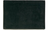MÖVE, Möve Badteppich Superwuschel 50 x 70 cm, Schwarz