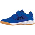 Kappa Hallenschuh »KICKOFF K«