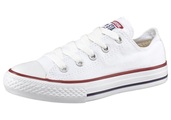 CONVERSE, CONVERSE Chuck Taylor All Star OX Sneaker Kinder