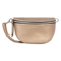 TOM TAILOR Denim Gürteltasche »ROSIE«, als Bauchtasche oder Umhängetasche tragbar