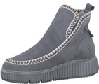 Tamaris Winterboots, zum Schlupfen, mit Anziehlasche