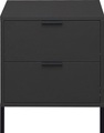 Mäusbacher Kommode »Bonnie«, Breite 51 cm mit Quadratgestelle