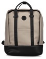 Rieker Cityrucksack »Foil/Kuka«, als praktischer Alltags- und Reisebegleiter