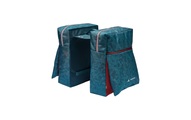 Vaude Twinzipper Fahrradtasche