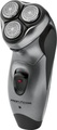 Proficare - Elektrorasierer PC-HR 3053 - Silber und Schwarz