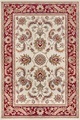 HANSE Home Teppich »Orient Teppich Reni«, rechteckig, strapazierfähig, robust, pflegeleicht, geeignet für Fussbodenheizung