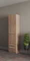 priess Drehtürenschrank »Barcelona«