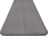 Primaflor-Ideen in Textil Teppich »Teppich MUMBAI«, rechteckig, 13 mm Höhe, weicher Kurzflor, Uni Farben, ideal im Wohnzimmer & Schlafzimmer