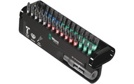 Wera, Wera BC Impaktor/30 Bit-Check 05057690001 Bit-Set 30teilig Kreuzschlitz Phillips, Kreuzschlitz Pozidriv, Innen-TORX,