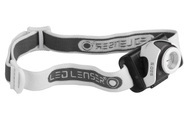 LED LENSER LED LENSER Stirnlampe SEO 5, Betriebsart