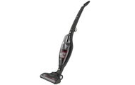 Black+Decker Svb620Jw - Kabellose Staubsauger (Schwarz)
